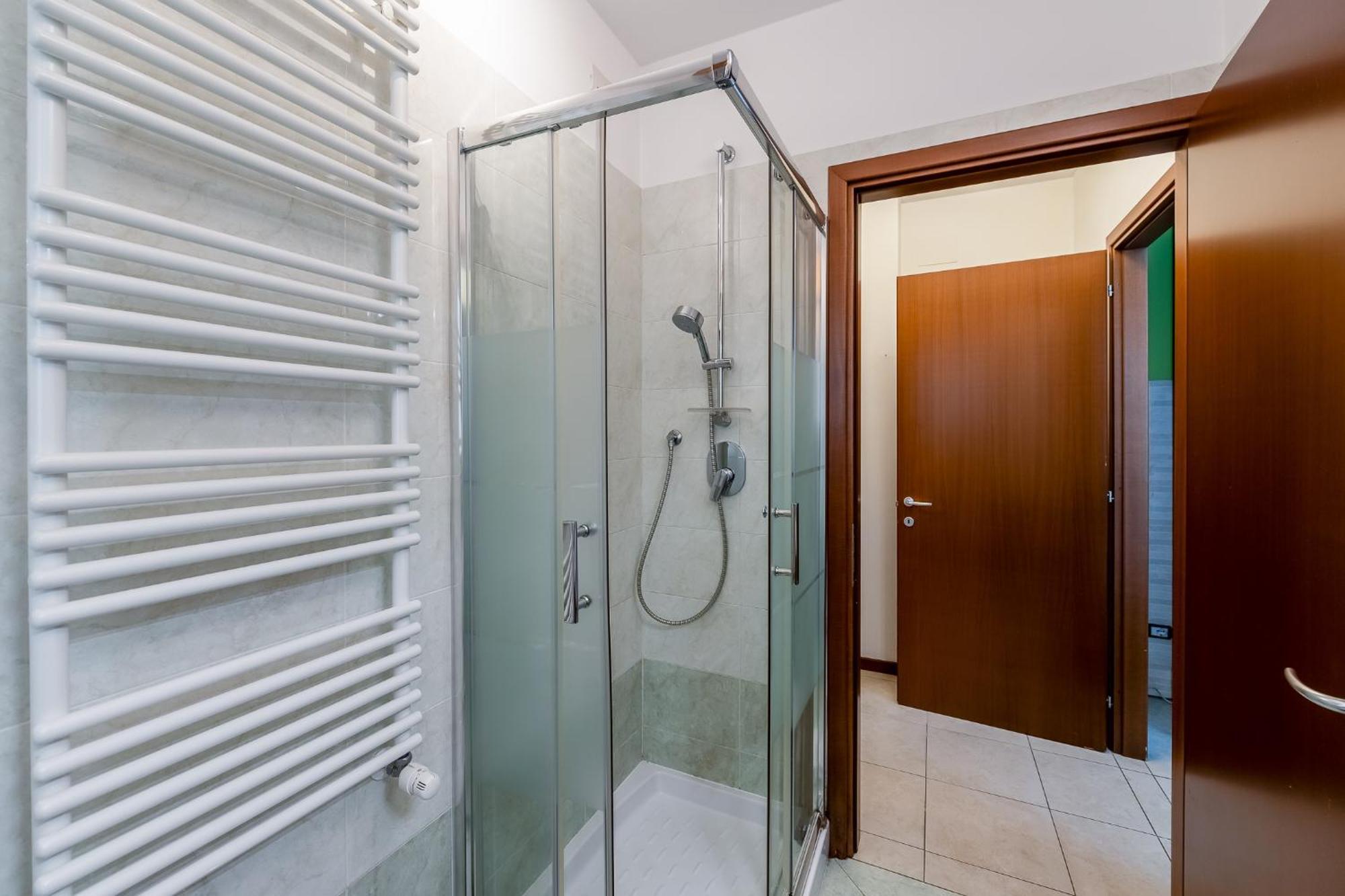 Apartment Certosa Charm - Free Garage Parking By Innstay Mailand