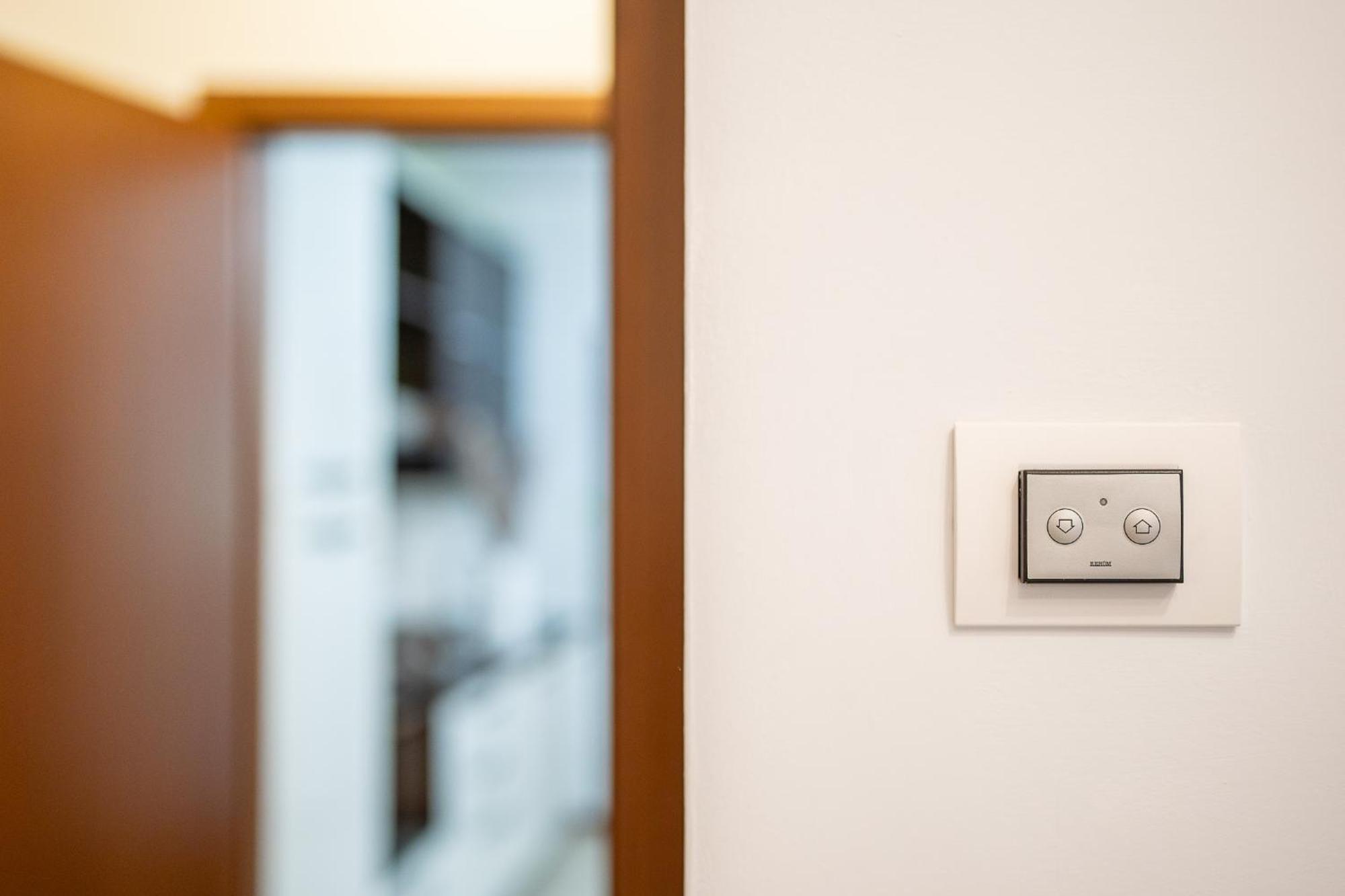 Certosa Charm - Free Garage Parking By Innstay Mailand