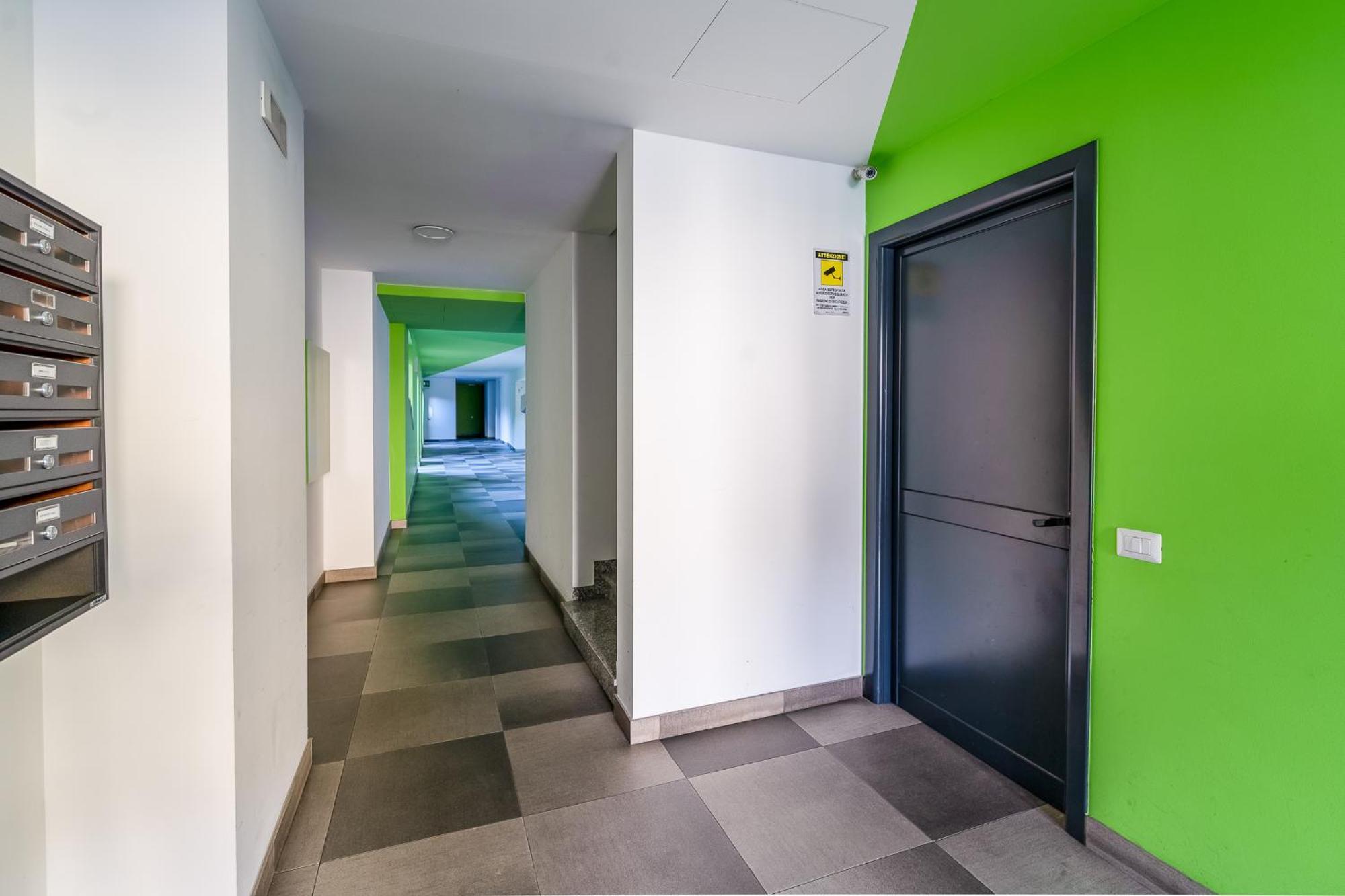 Certosa Charm - Free Garage Parking By Innstay