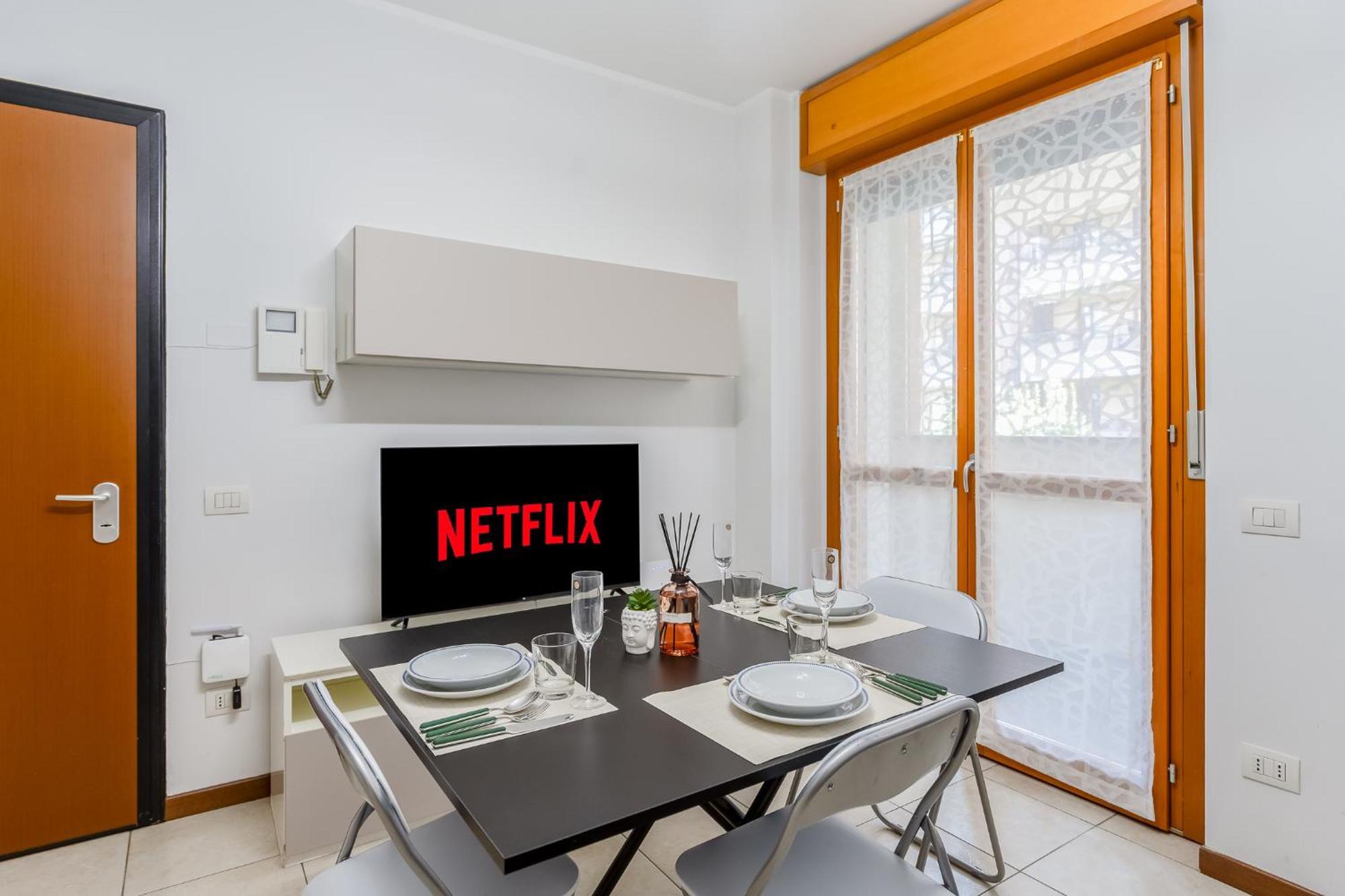 Certosa Charm - Free Garage Parking By Innstay Apartment Mailand