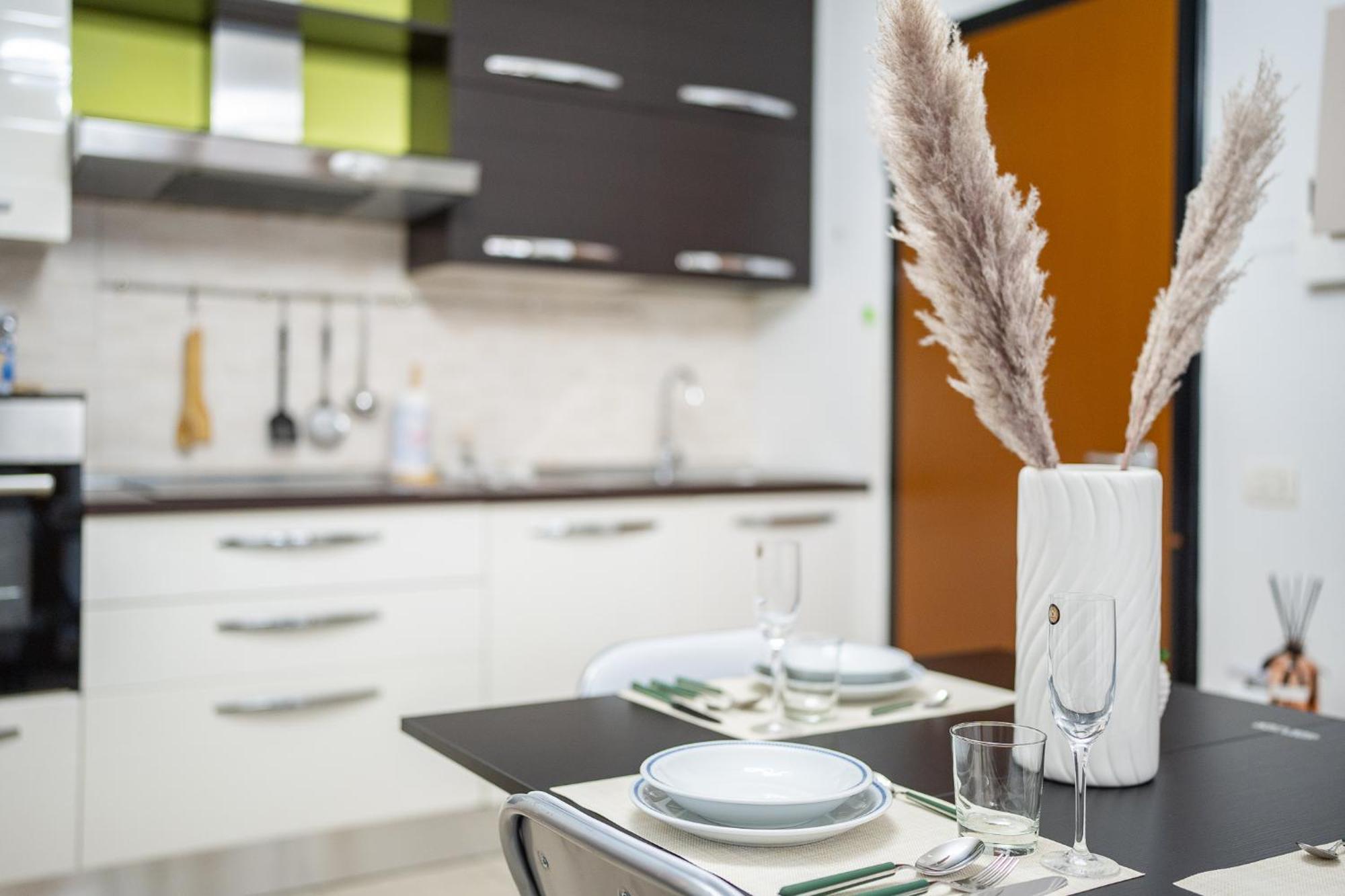 Certosa Charm - Free Garage Parking By Innstay Milano