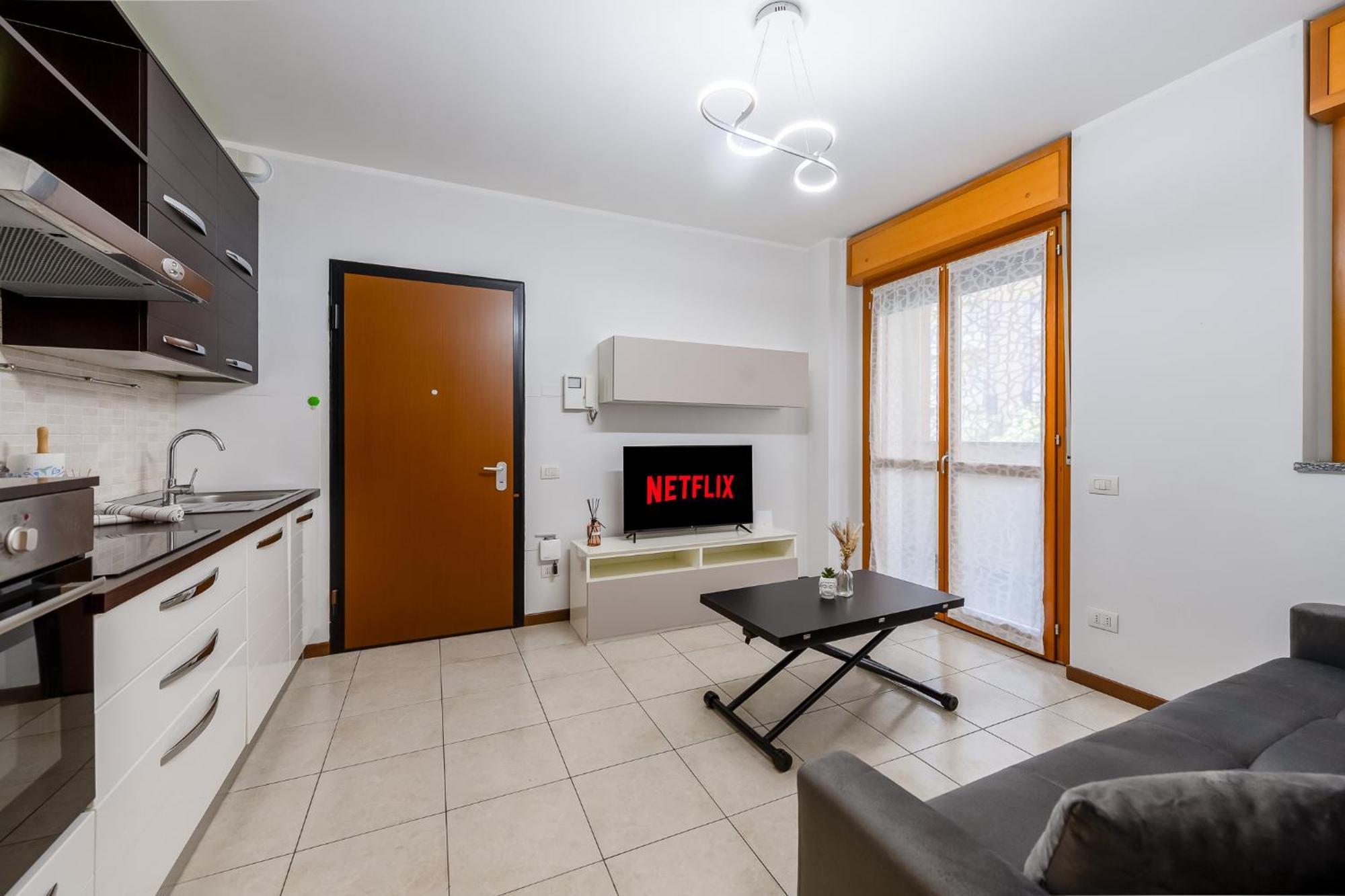 Certosa Charm - Free Garage Parking By Innstay Apartment Mailand
