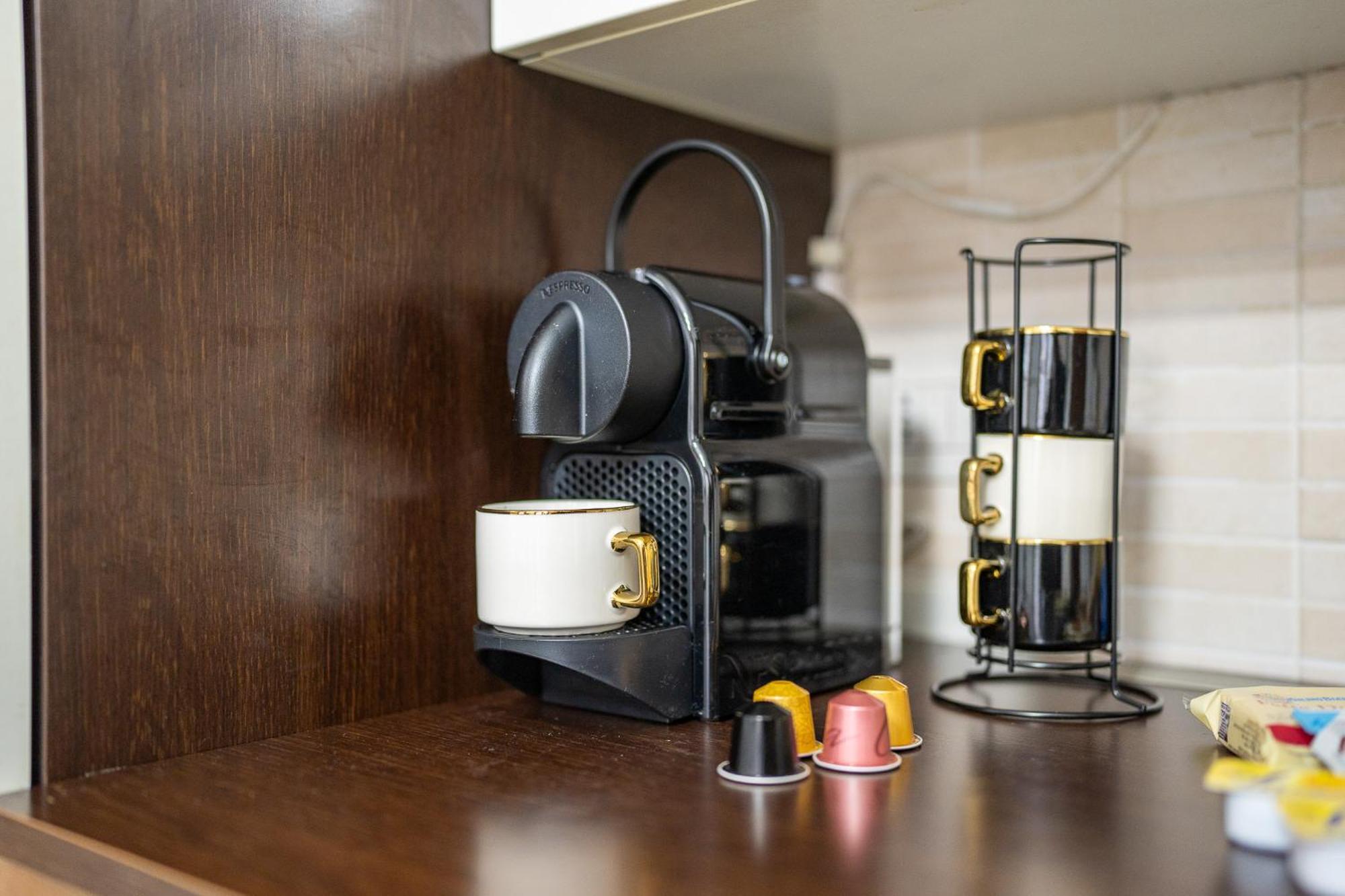 Appartamento Certosa Charm - Free Garage Parking By Innstay Milano