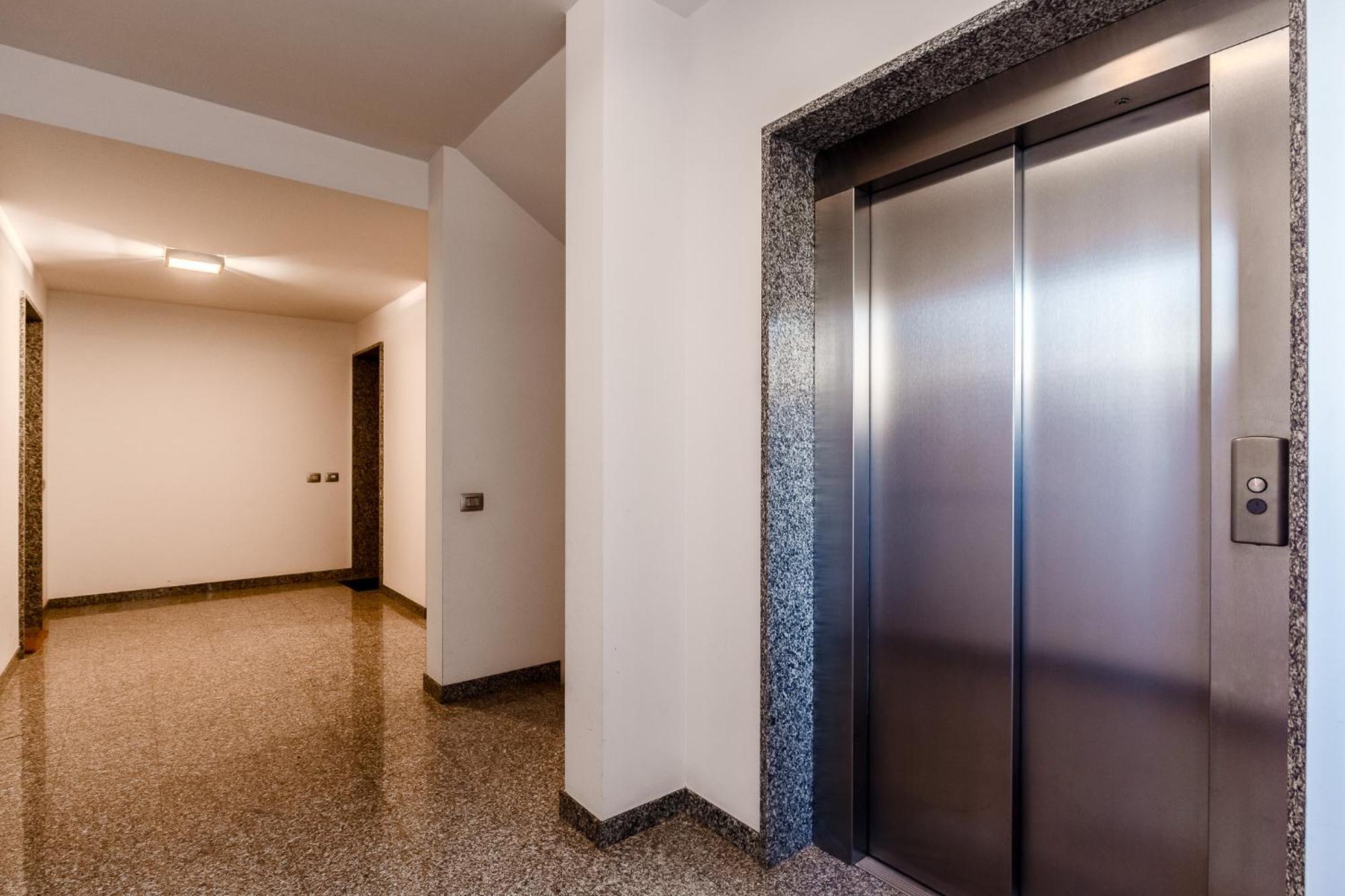 Apartment Certosa Charm - Free Garage Parking By Innstay Mailand