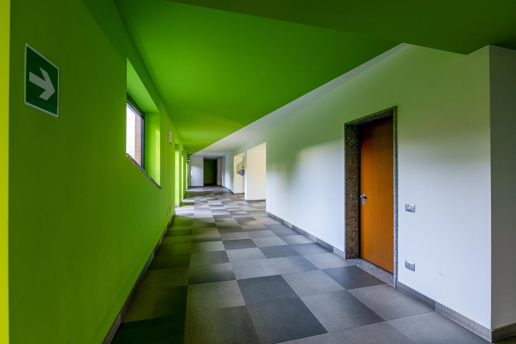 Certosa Charm - Free Garage Parking By Innstay Mailand