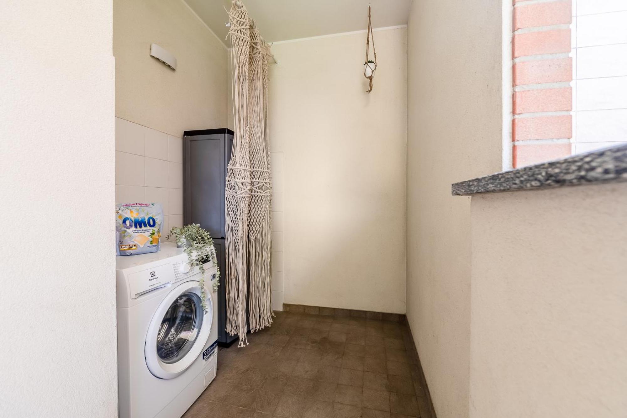 Certosa Charm - Free Garage Parking By Innstay Mailand