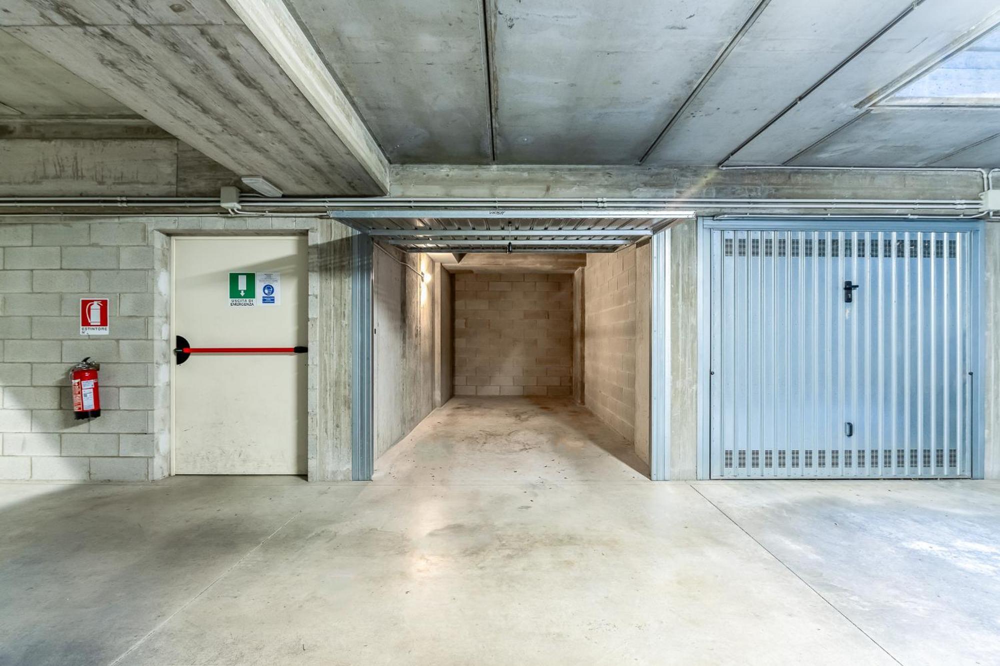 Certosa Charm - Free Garage Parking By Innstay * Mailand