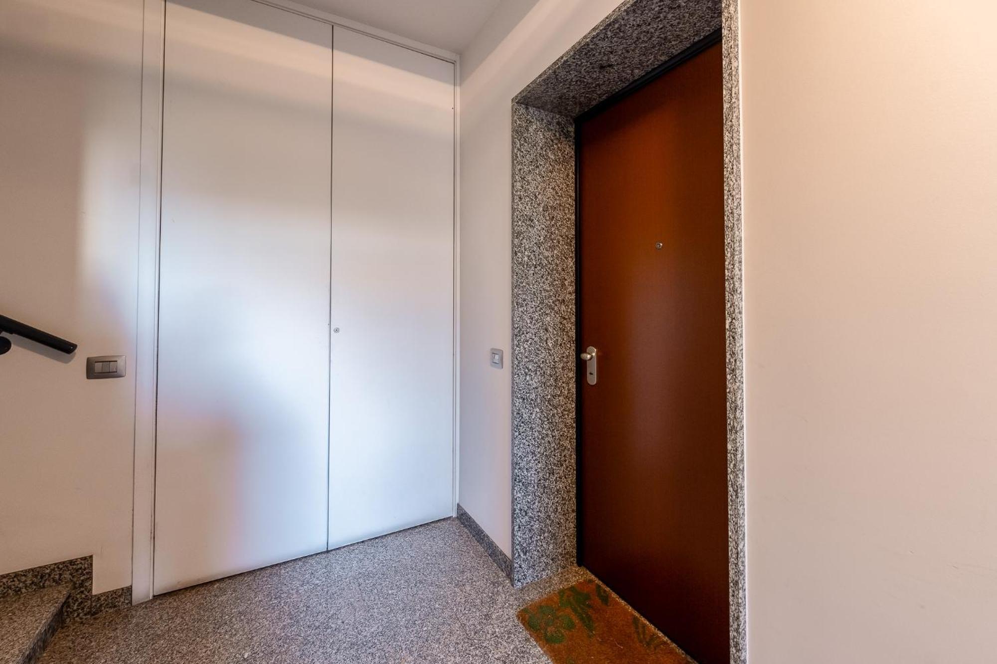 Certosa Charm - Free Garage Parking By Innstay