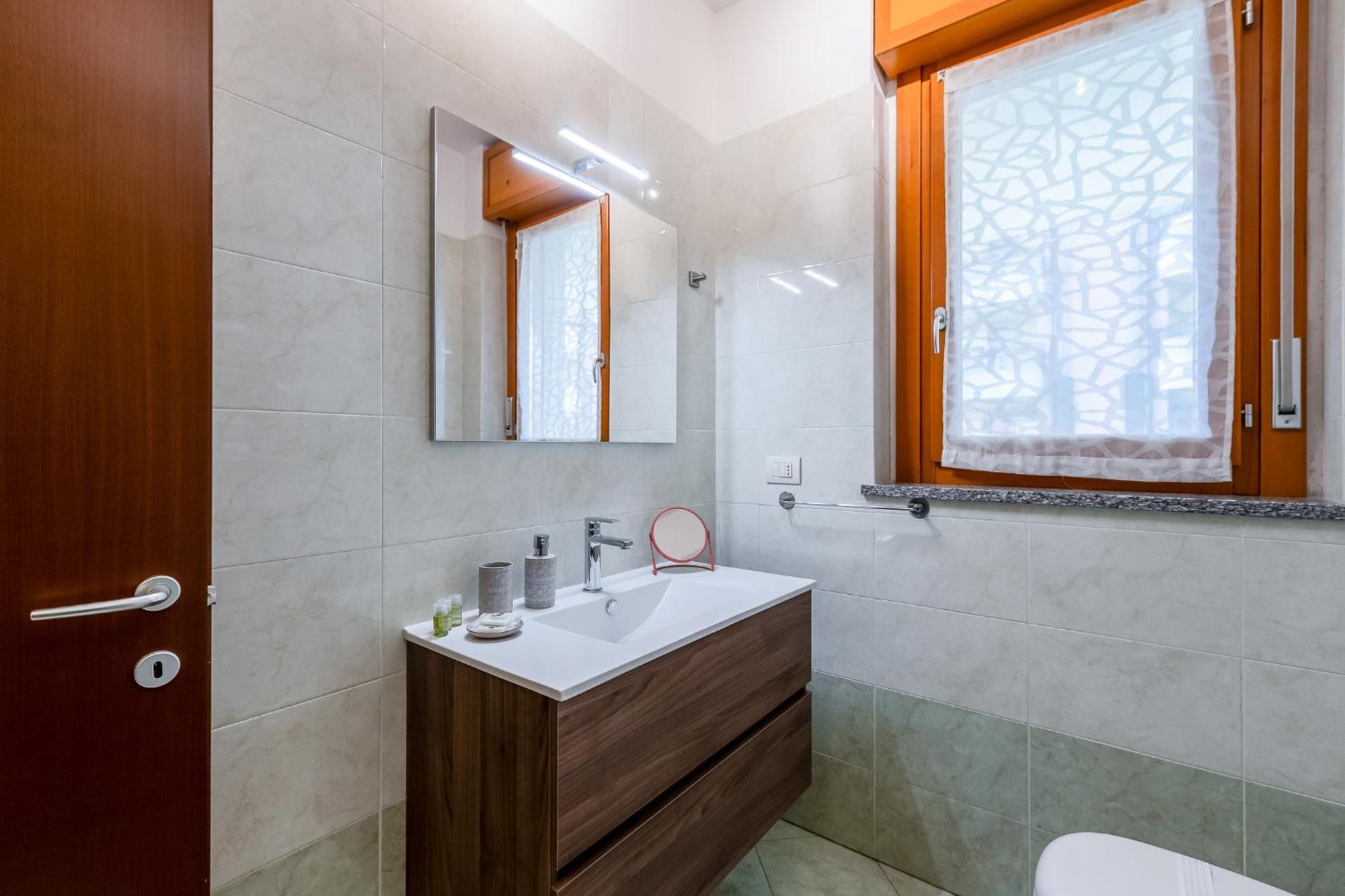 Apartment Certosa Charm - Free Garage Parking By Innstay Mailand