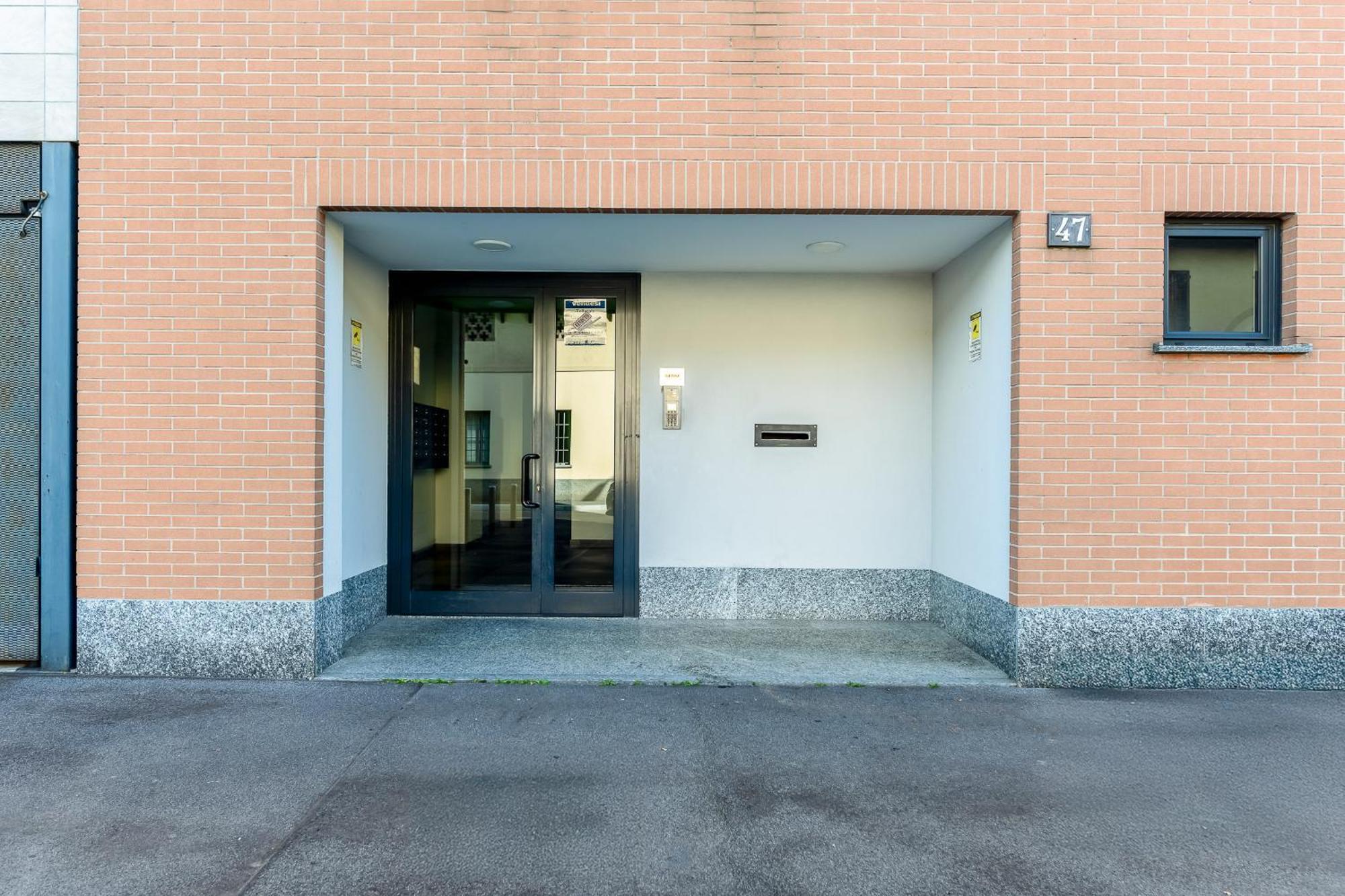 Apartment Certosa Charm - Free Garage Parking By Innstay *