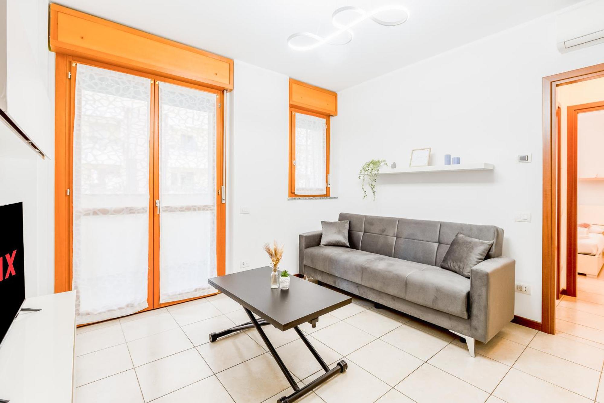 Certosa Charm - Free Garage Parking By Innstay Apartment *